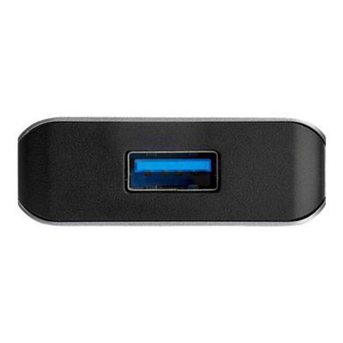 StarTech.com USB-Hub 4-fach grau | HB31C3A1CB