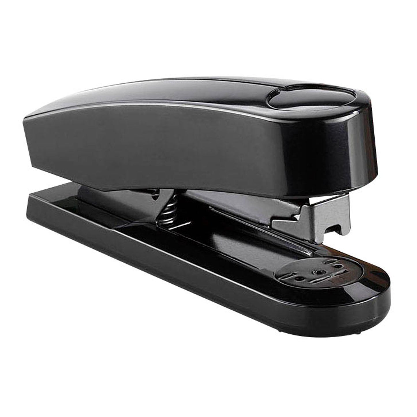 novus Heftgerät B4 RE+NEW schwarz | 60-B4RENEW01