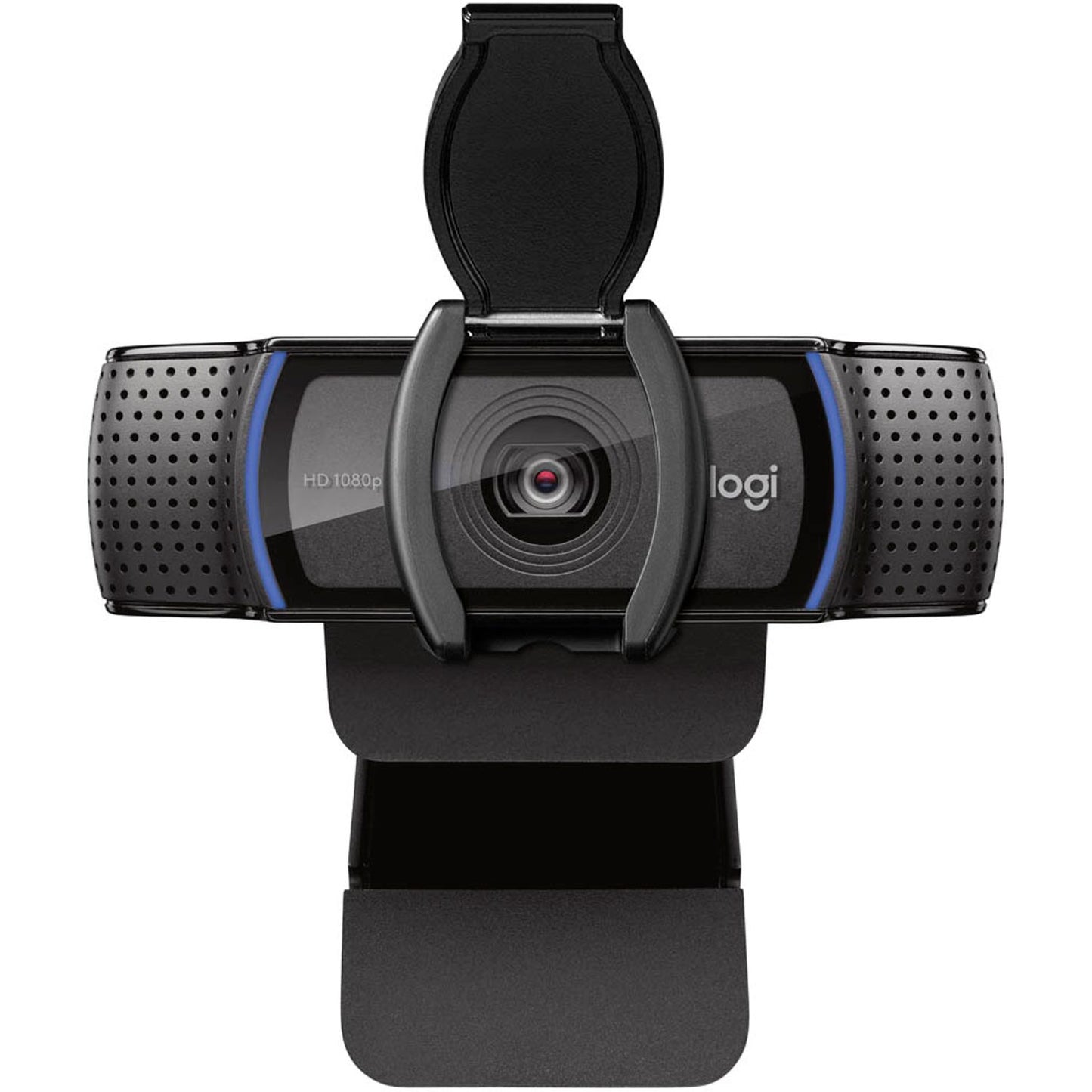 Logitech C920S Webcam schwarz | 960-001252