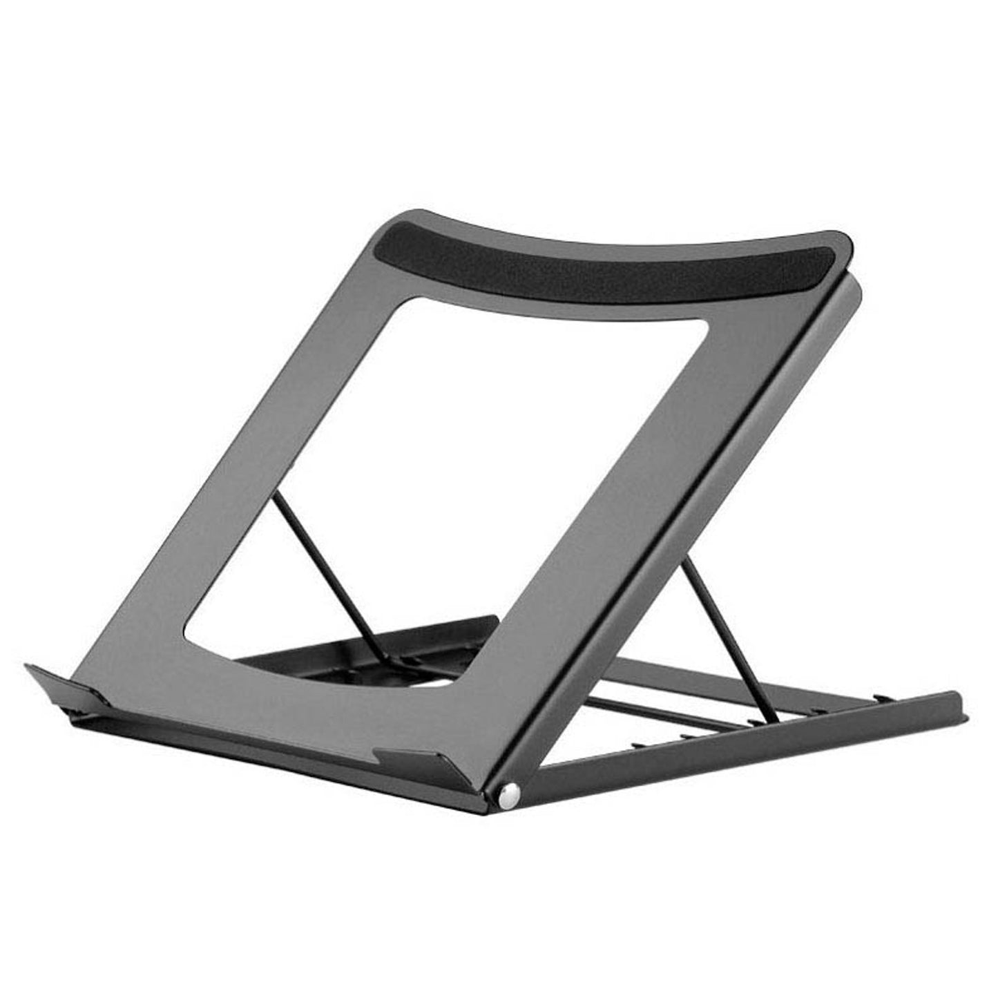 Neomounts Notebook-Ständer NSLS075 schwarz | NSLS075BLACK