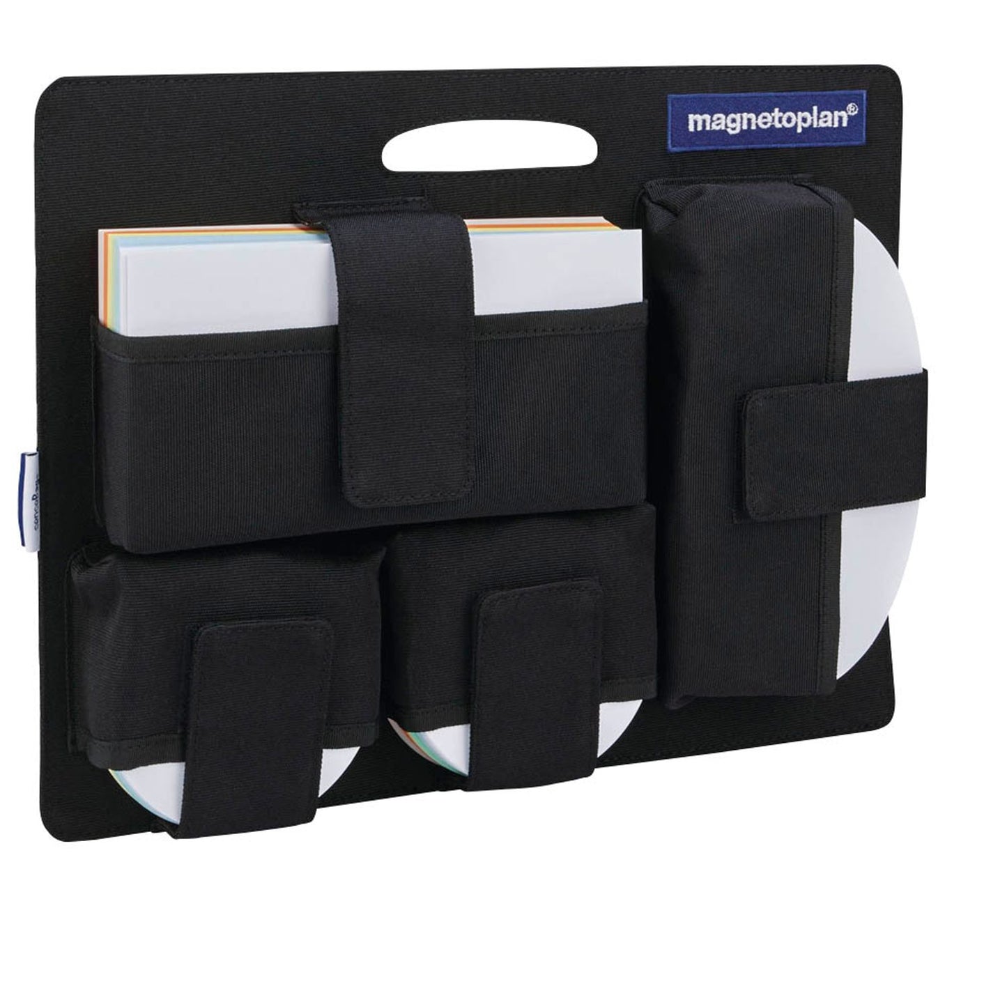 magnetoplan Moderationstasche 1.300 Teile | 11117