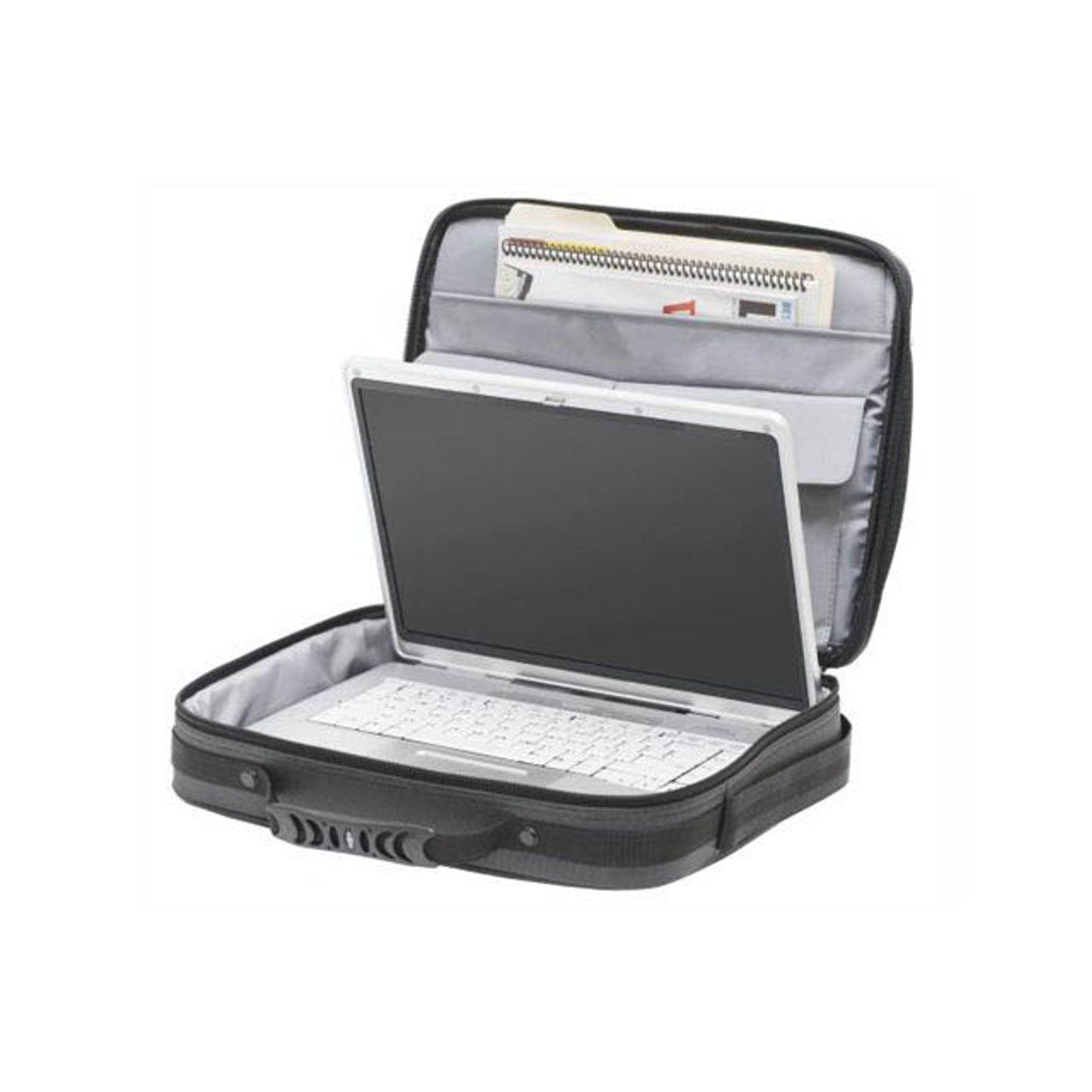 WENGER Laptoptasche Insight Kunstfaser schwarz bis 39,6 cm (15,6 Zoll) | 600646