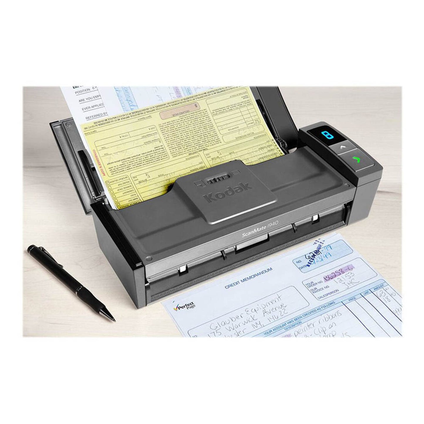Kodak Alaris ScanMate i940 Dokumentenscanner | 1960988