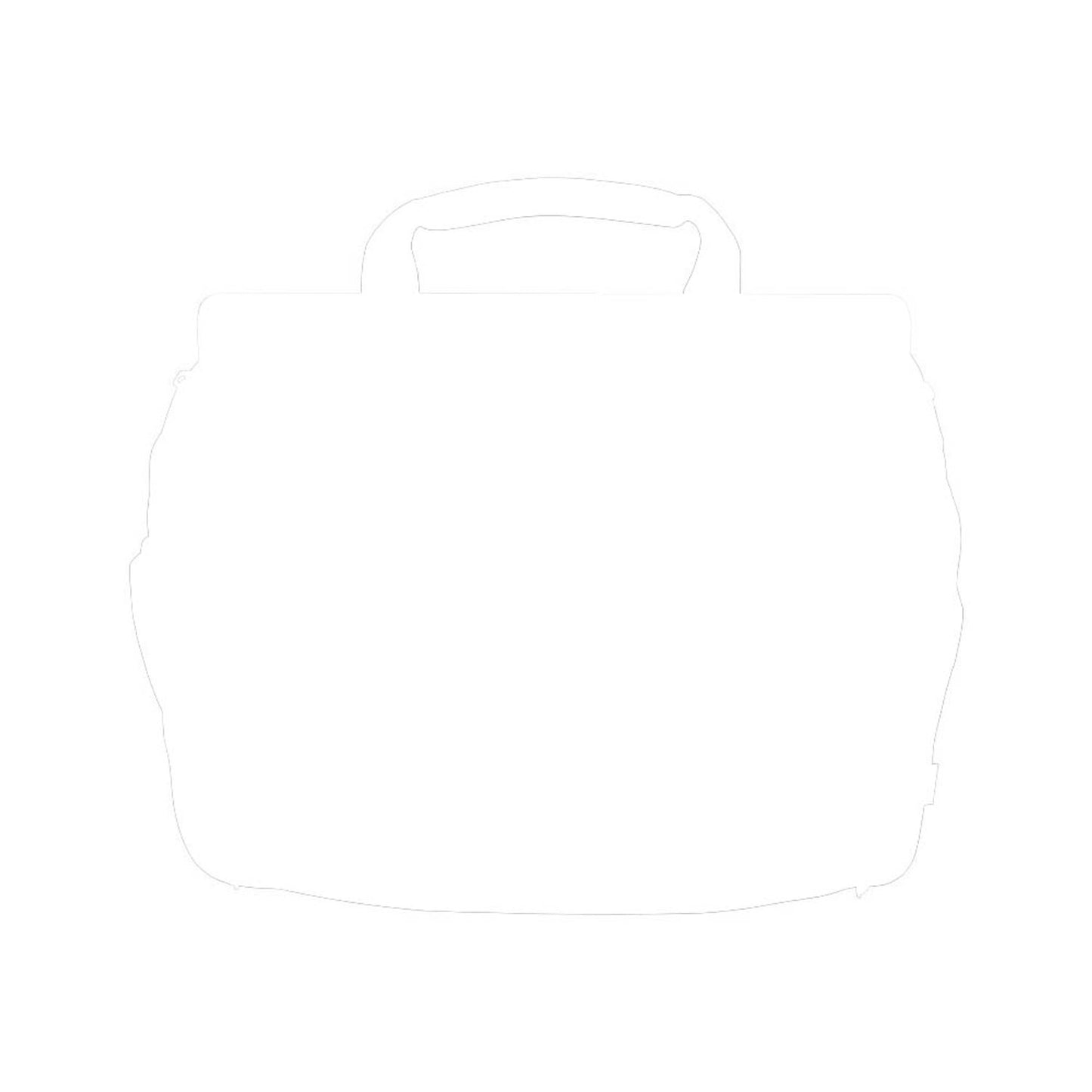 WENGER Laptoptasche Prospectus Kunstfaser schwarz bis 40,6 cm (16 Zoll) | 600649