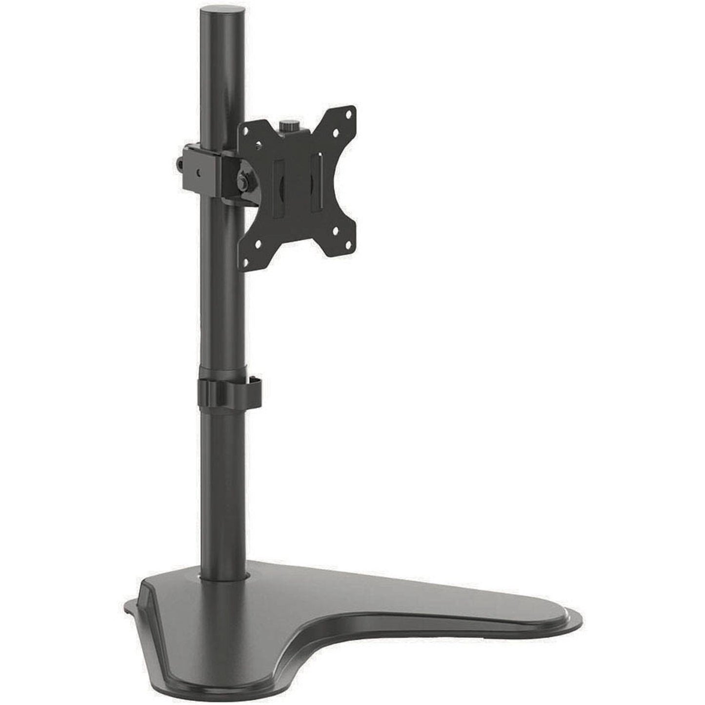Fellowes Monitor-Halterung Seasa schwarz für 1 Monitor, Tischständer | 8049601