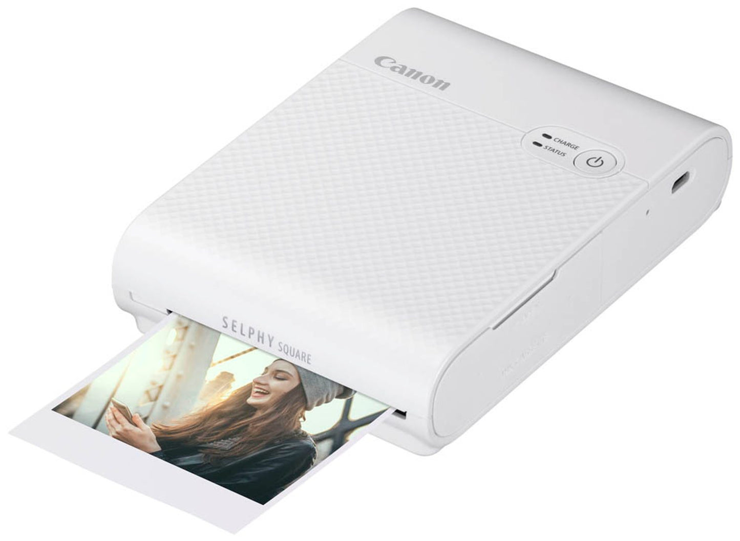 Canon SELPHY Square QX10 Fotodrucker