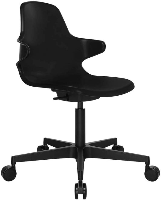 Topstar Bürostuhl Sitness Life 20, Kunststoff, Gestell