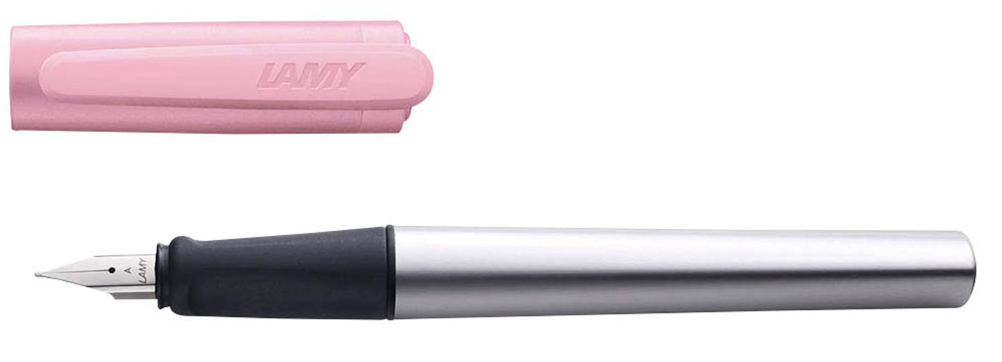 LAMY nexx Patronenfüller A (für Anfänger)