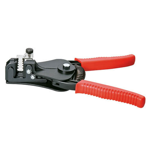KNIPEX Abisolierzange VDE 18,0 cm | 12 21 180