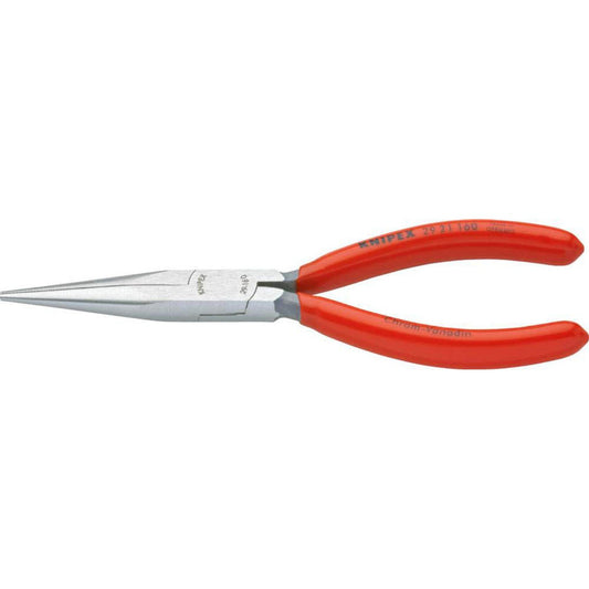 KNIPEX Telefonzange poliert 16,0 cm | 29 21 160