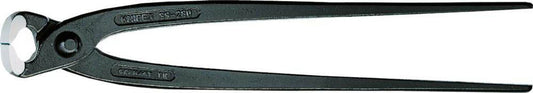 KNIPEX Monierzange poliert