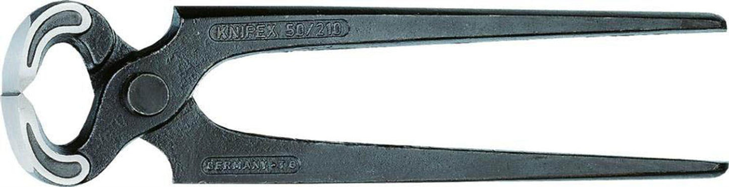 KNIPEX Kneifzange poliert