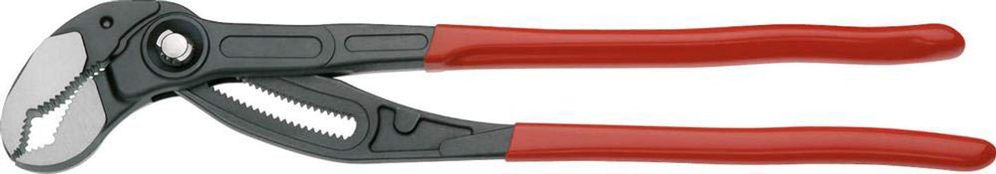 KNIPEX Wasserpumpenzange Cobra® poliert