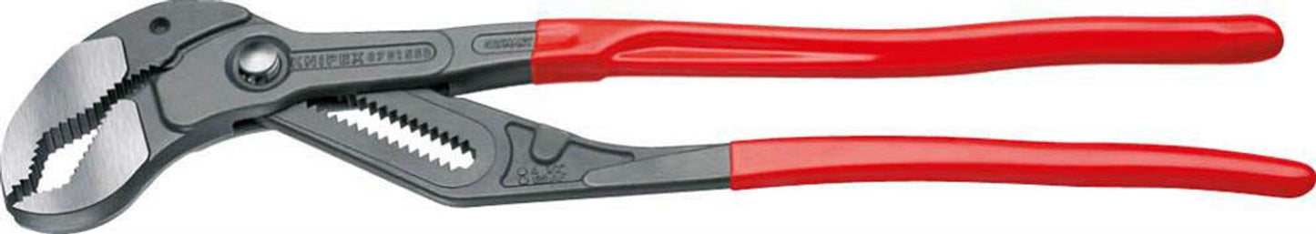 KNIPEX Wasserpumpenzange Cobra® poliert