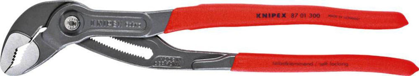 KNIPEX Wasserpumpenzange Cobra® poliert