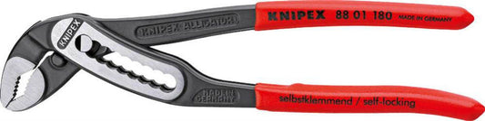 KNIPEX Wasserpumpenzange Alligator® poliert
