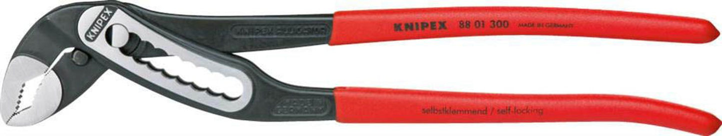 KNIPEX Wasserpumpenzange Alligator® poliert