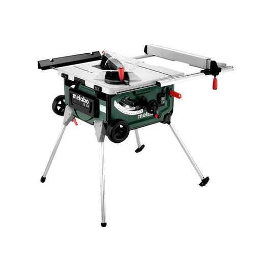metabo TS 254 Tischkreissäge 2.000 W, ohne Akku | 600668000