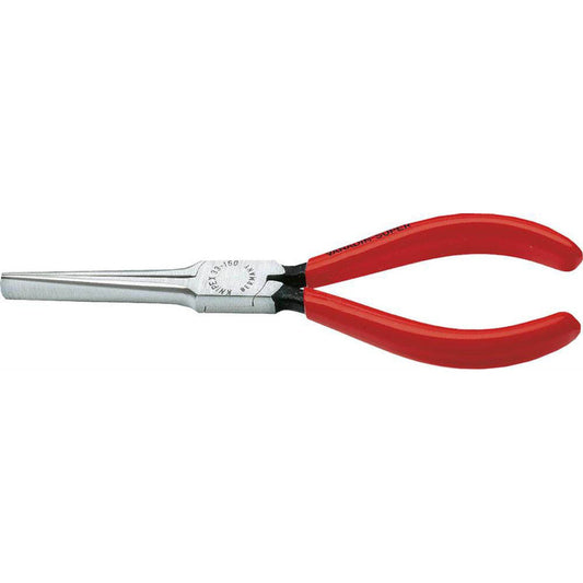KNIPEX Weberzange poliert 16,0 cm | 33 01 160