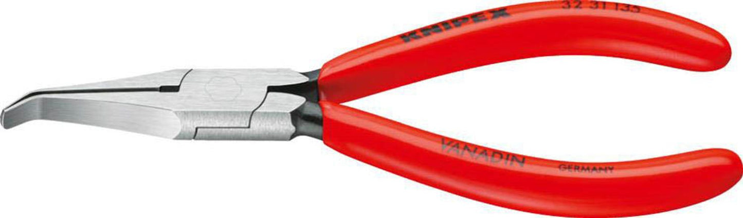 KNIPEX Justierzange poliert, 13,5 cm