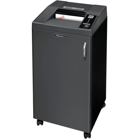 Fellowes Fortishred 3250SMC Aktenvernichter mit Partikelschnitt P-6, 0,8 x 12 mm, bis | 4617301