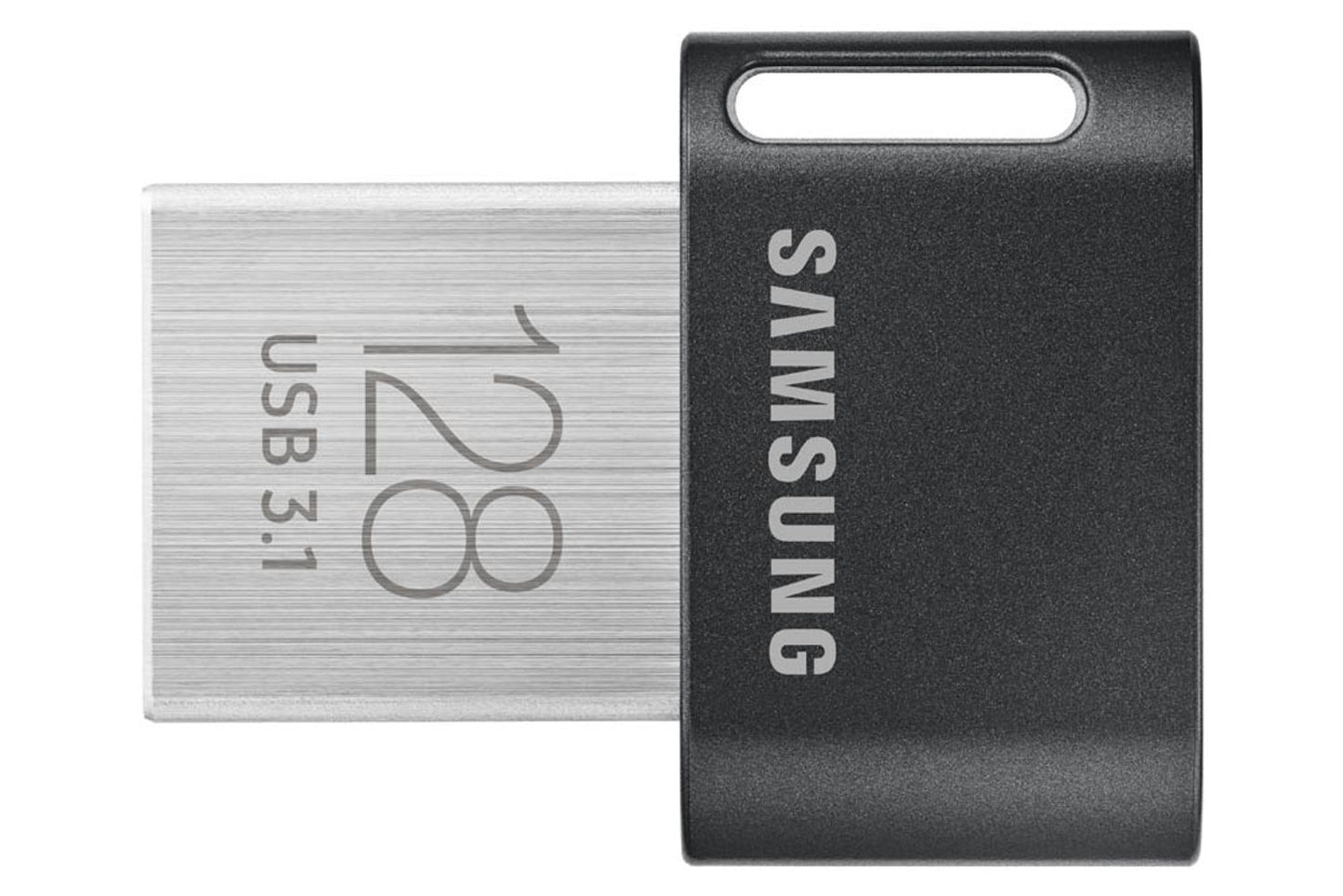 SAMSUNG USB-Stick FIT Plus schwarz
