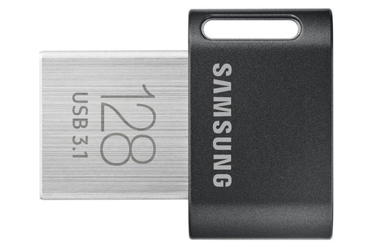 SAMSUNG USB-Stick FIT Plus schwarz