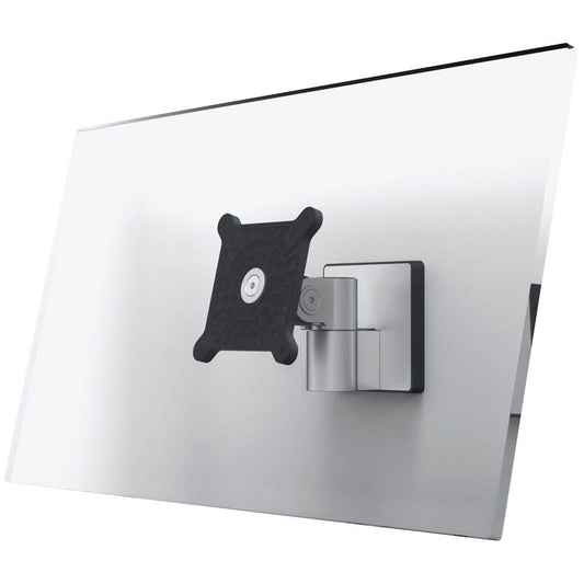 DURABLE Monitor-Halterung silber für 1 Monitor, Wandhalterung | 508923