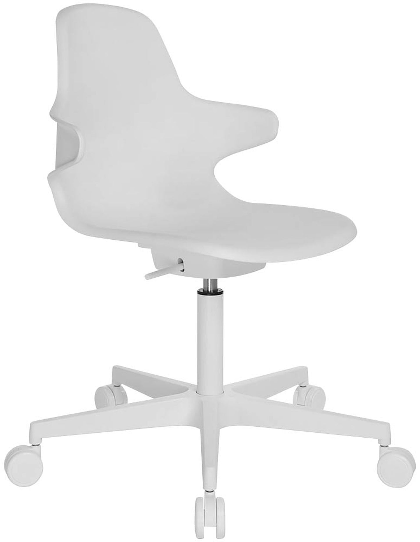Topstar Bürostuhl Sitness Life 20, Kunststoff, Gestell