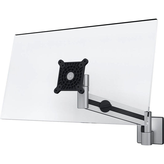 DURABLE Monitor-Halterung silber für 1 Monitor, Wandhalterung | 509023