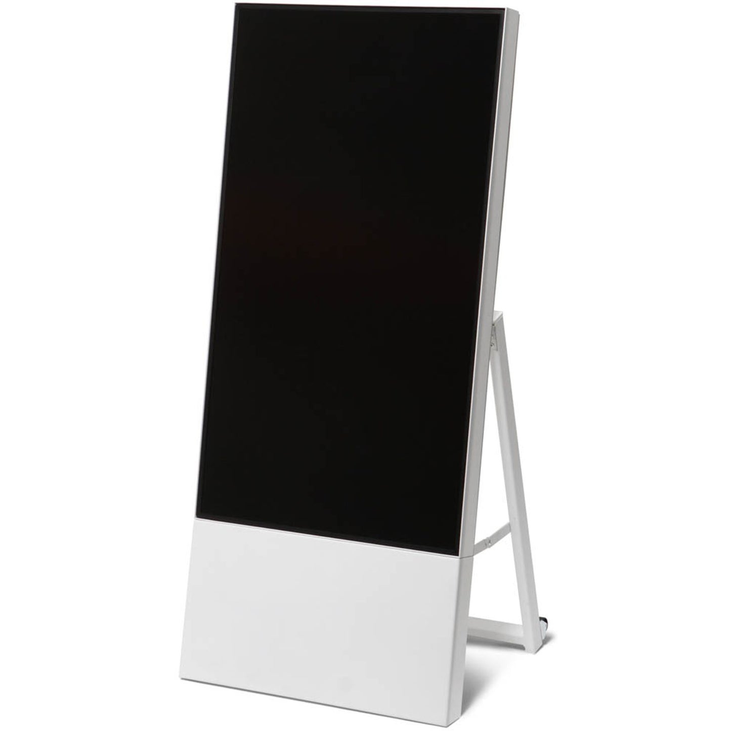 Showdown® Displays Digitaler Kundenstopper - Smart Line digitaler Kundenstopper 108,0 cm (43 Zoll) | DIAT43C9003ESF