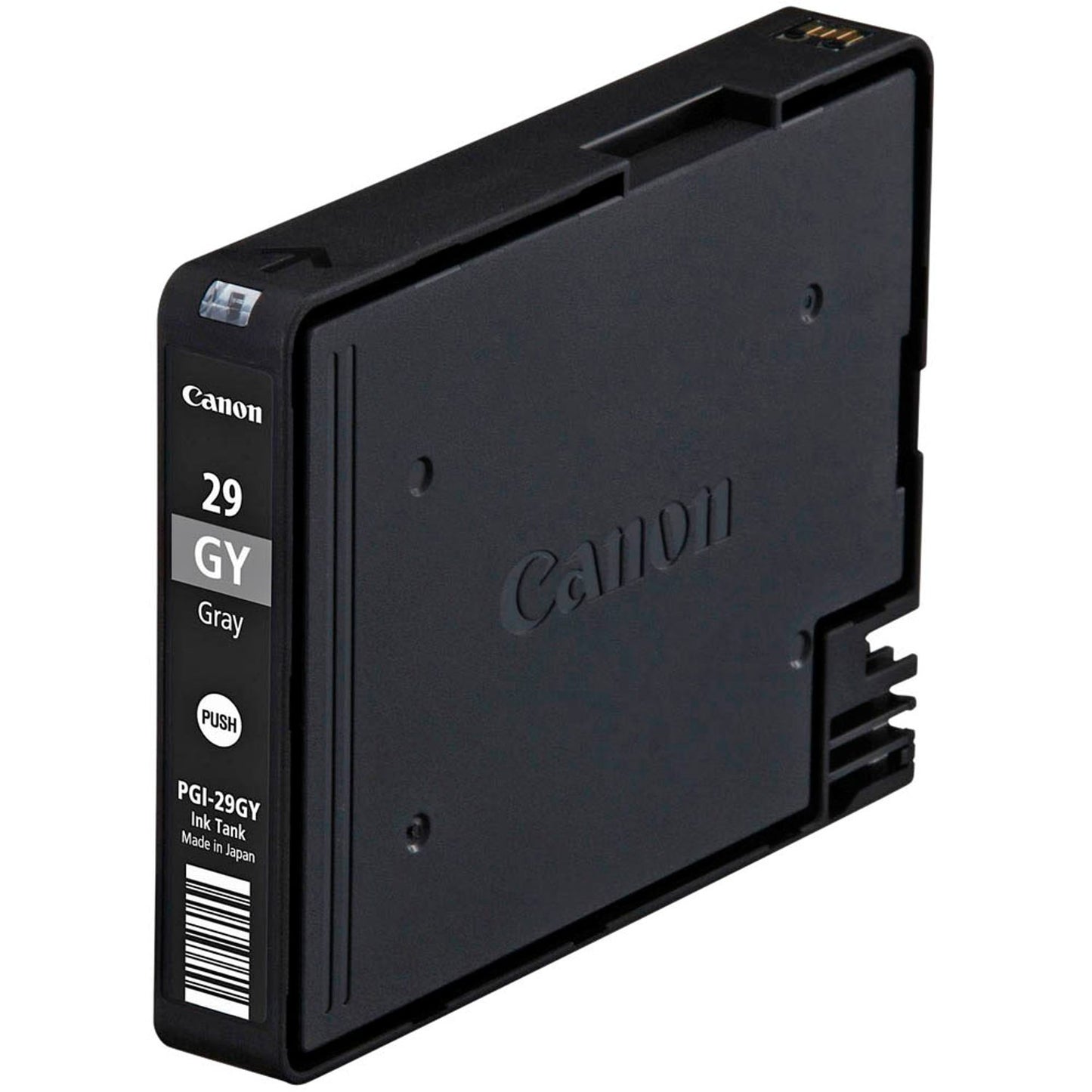 Canon PGI-29 GY grau Druckerpatrone | 4871B001