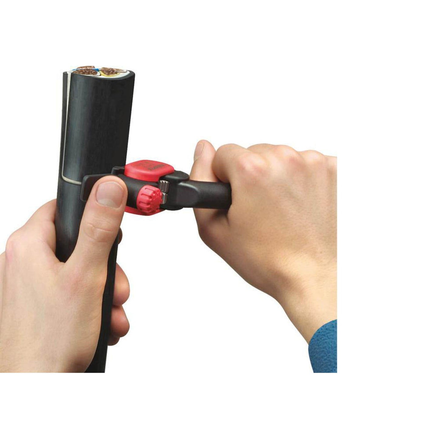 KNIPEX Abisolierwerkzeug | 16 40 150