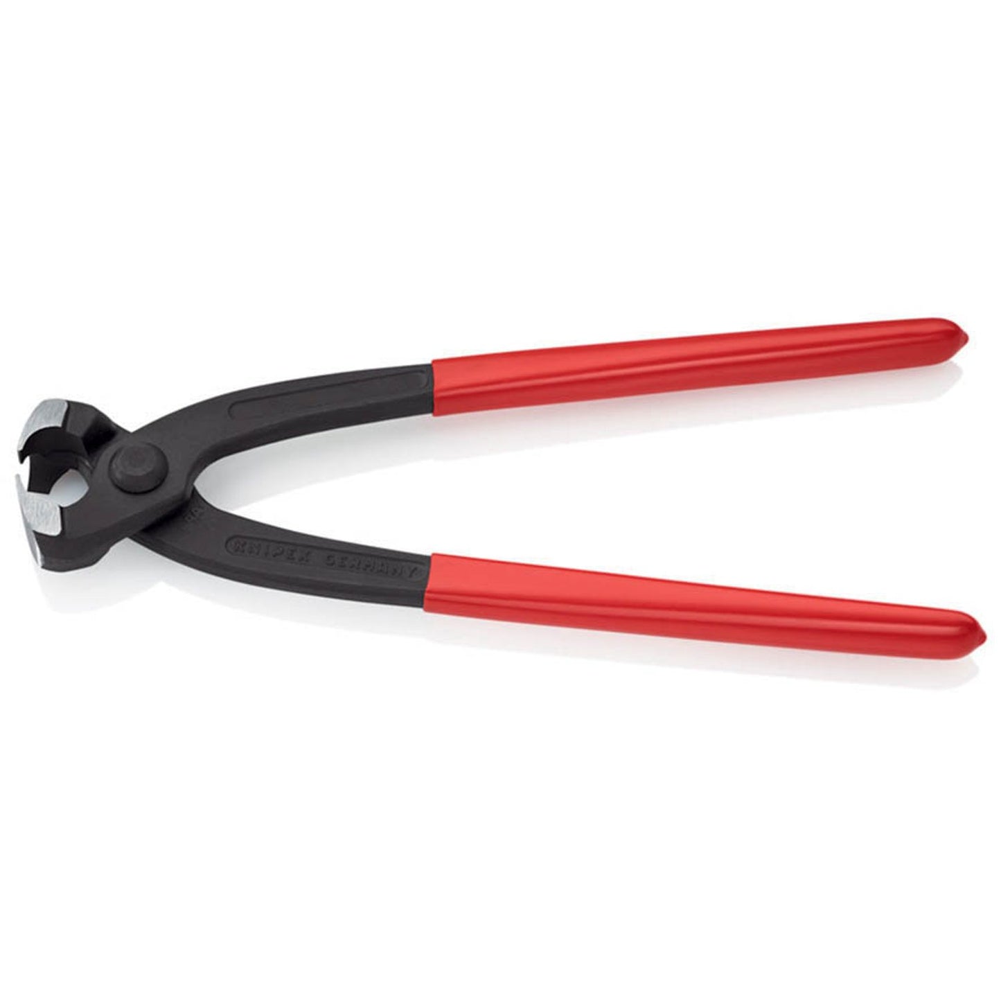 KNIPEX Kneifzange poliert 22,0 cm | 10 99 I220