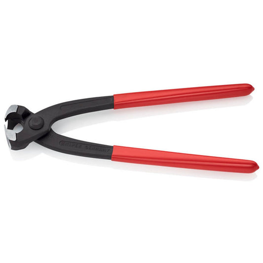 KNIPEX Kneifzange poliert 22,0 cm | 10 99 I220