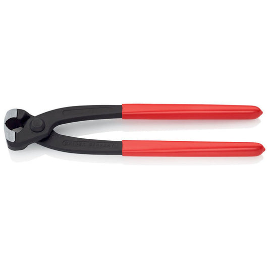 KNIPEX Kneifzange poliert 22,0 cm | 10 98 I220