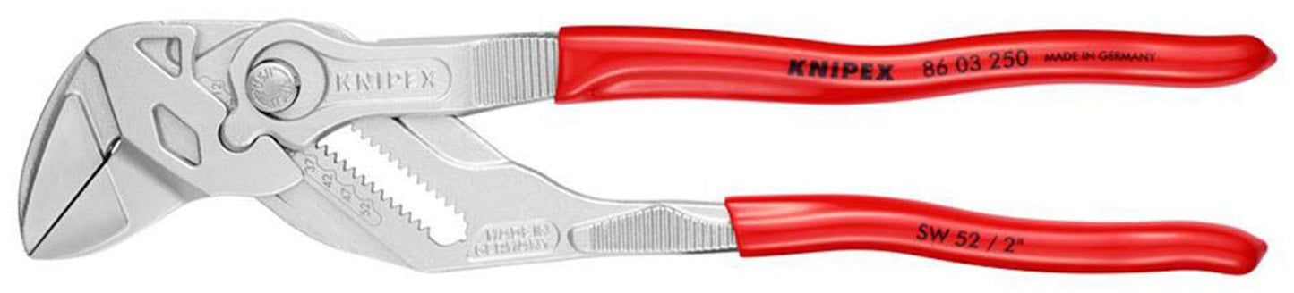 KNIPEX Schraubzange 86 03 cm