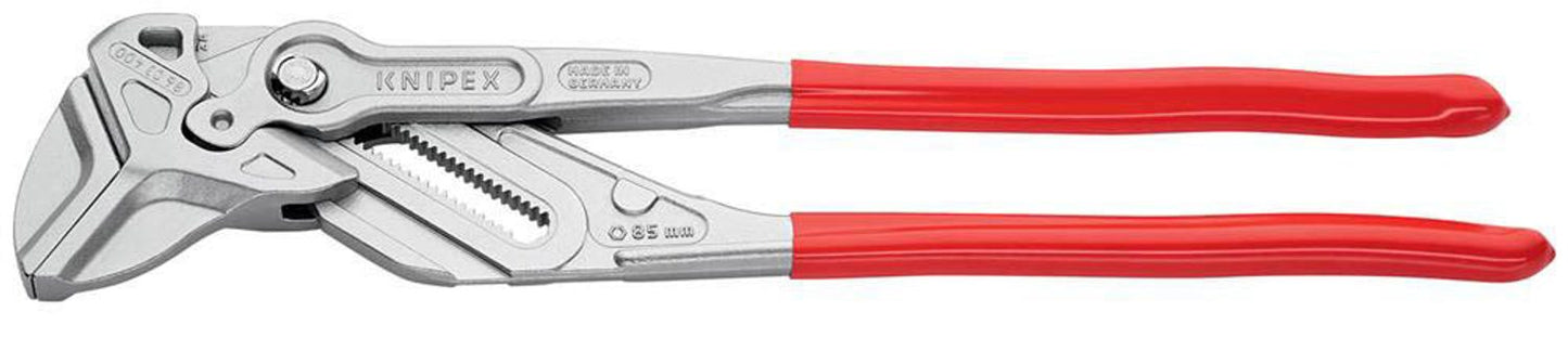 KNIPEX Schraubzange 86 03 cm