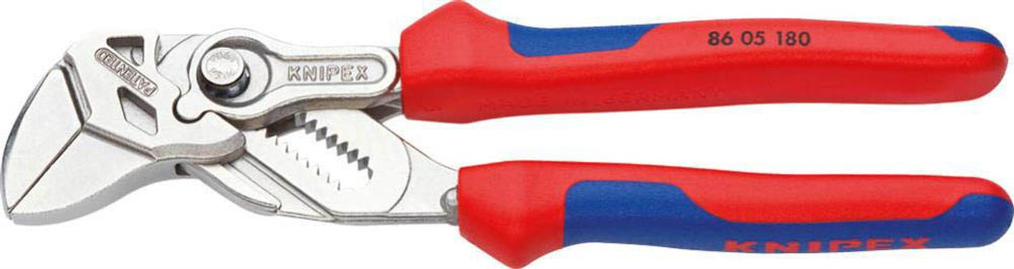 KNIPEX Schraubzange