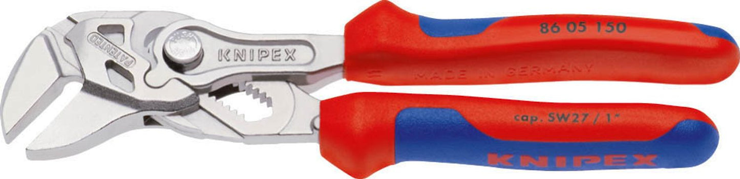 KNIPEX Schraubzange