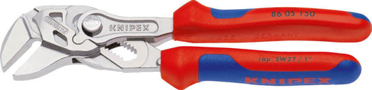 KNIPEX Schraubzange