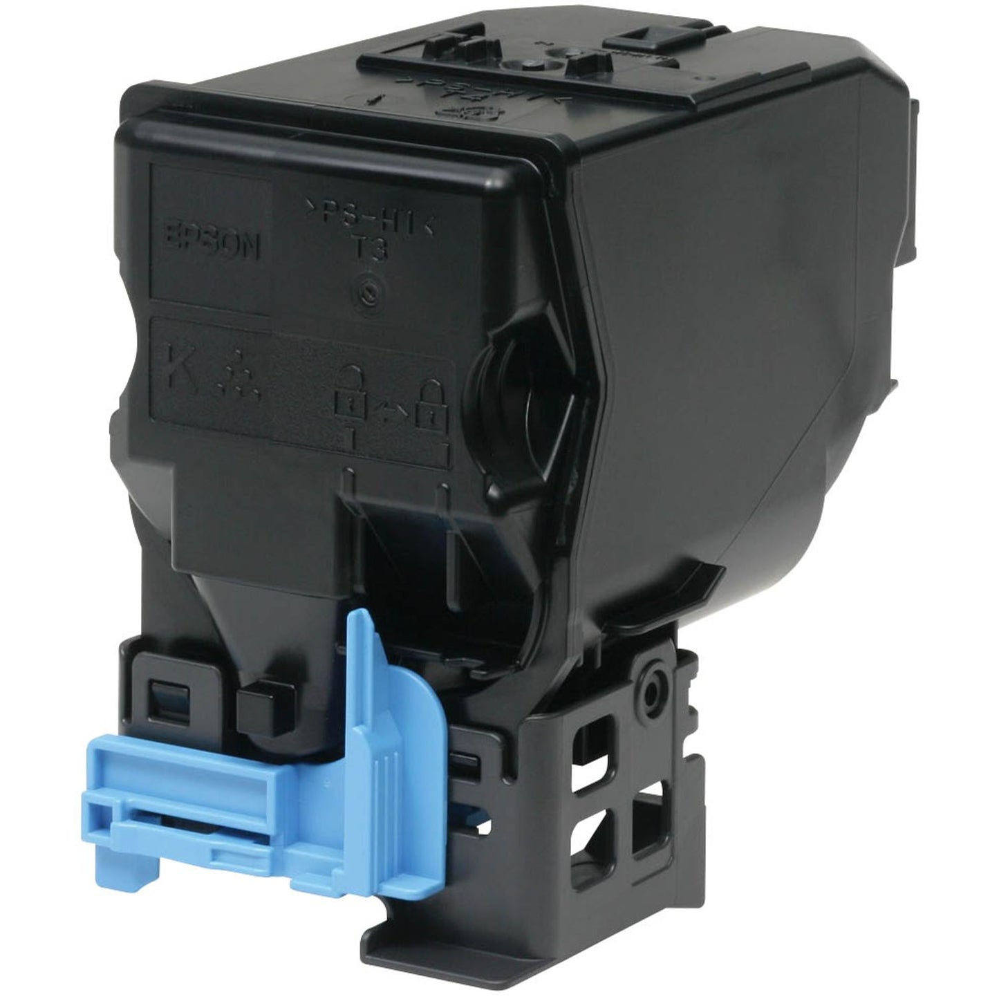 EPSON S050750 schwarz Toner | C13S050750