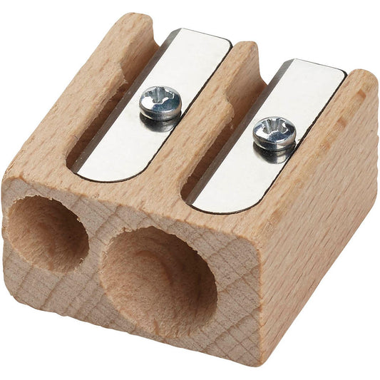 M + R Spitzer doppelt Natur | 4110000