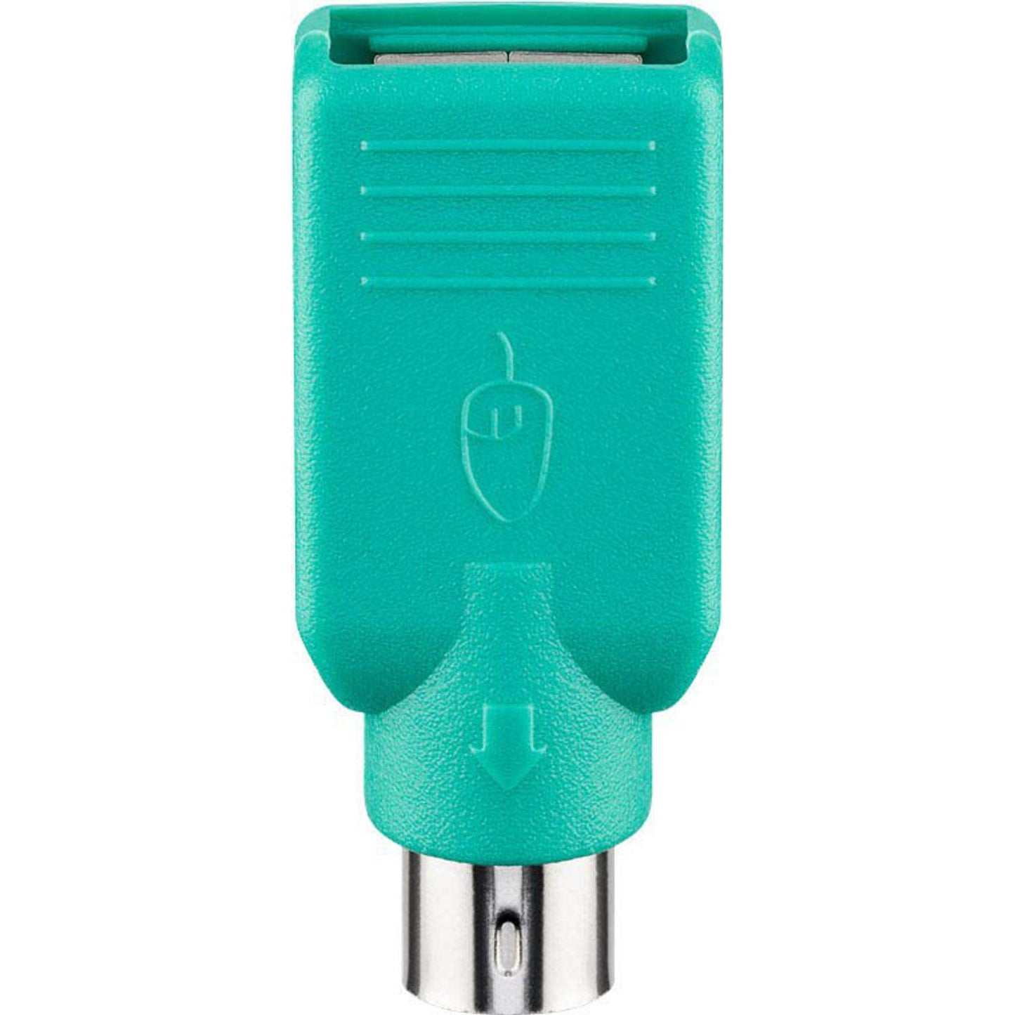 goobay PS/2/USB Adapter | 68919