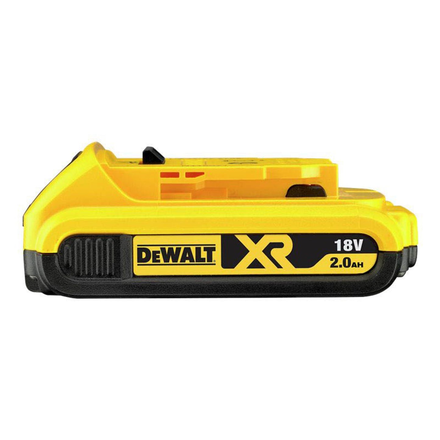 DeWALT Werkzeugakku Lithium-Ionen 2,0 Ah | DCB183-XJ