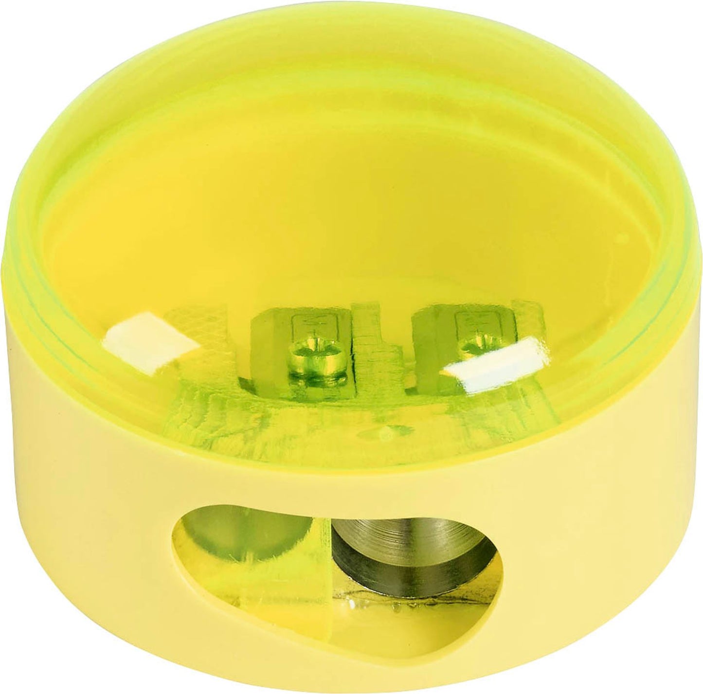 M + R Dosenspitzer doppelt TOP-DUO ®