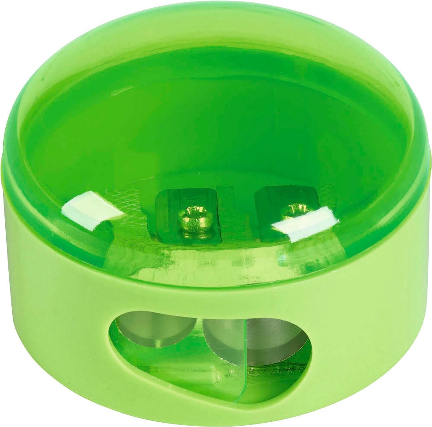 M + R Dosenspitzer doppelt TOP-DUO ®