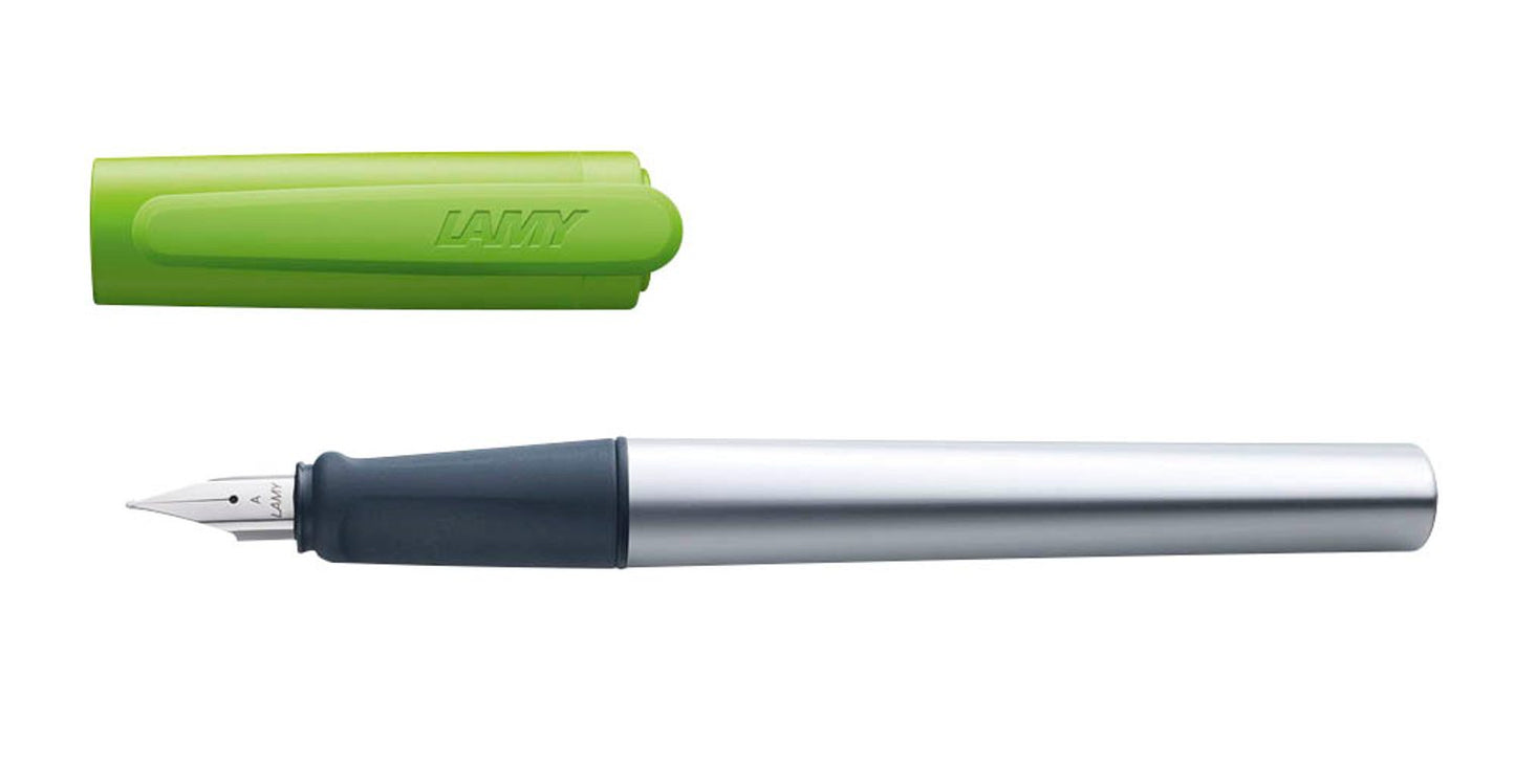 LAMY nexx Patronenfüller A (für Anfänger)