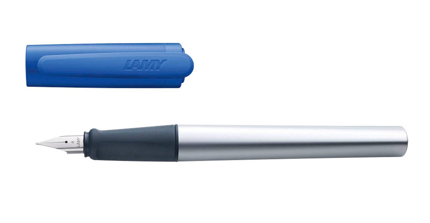 LAMY nexx Patronenfüller A (für Anfänger)