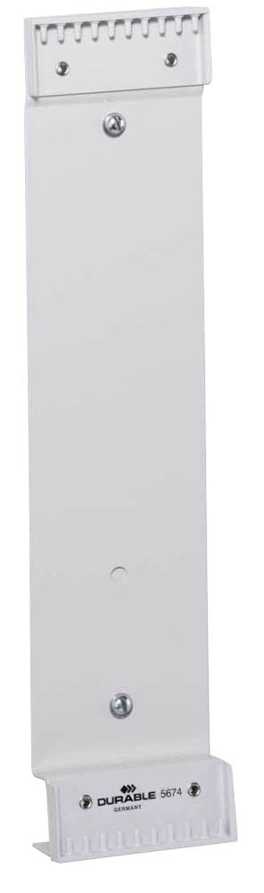 DURABLE Erweiterungselement für Wand-Sichttafelsystem FUNCTION WALL MODULE DIN A4 ohne Sichttafeln